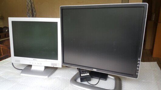 predaj Belinea a AOC monitor